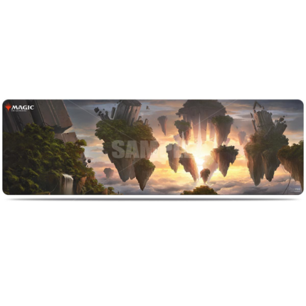 Ultra Pro Playmat for MTG - Zendikar Rising 8ft Table Playmat