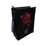 Ultra Pro Tyranid Codex Book Folio - Debossed & Printed for Warhammer 40,000