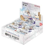 One Piece Card Game Awakening of The New Era