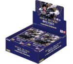 One Piece Card Game OP10 Royal Blood Booster Box