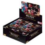 OP-09 Emperors in the New World Booster Box