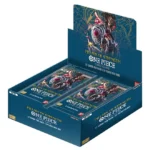 One Piece Card Game Pillars of Strength Booster Box