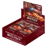 Paramount War Booster Box