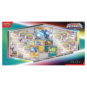 pokemon collection boxes