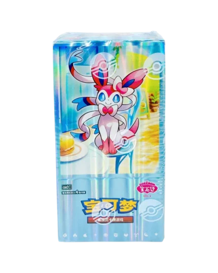 Pokémon Gem Pack Vol 2