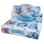 Lorcana Winterspell Booster Box