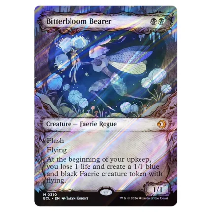 magic: the gathering lorwyn eclipsed​