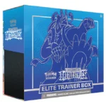 pokemon sword and shield etb​