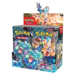 stellar crown booster box
