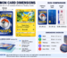 How Big Are Pokémon Cards