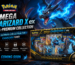 Mega Charizard X ex Ultra-Premium Collection: A New Must-Have for Pokémon Collectors